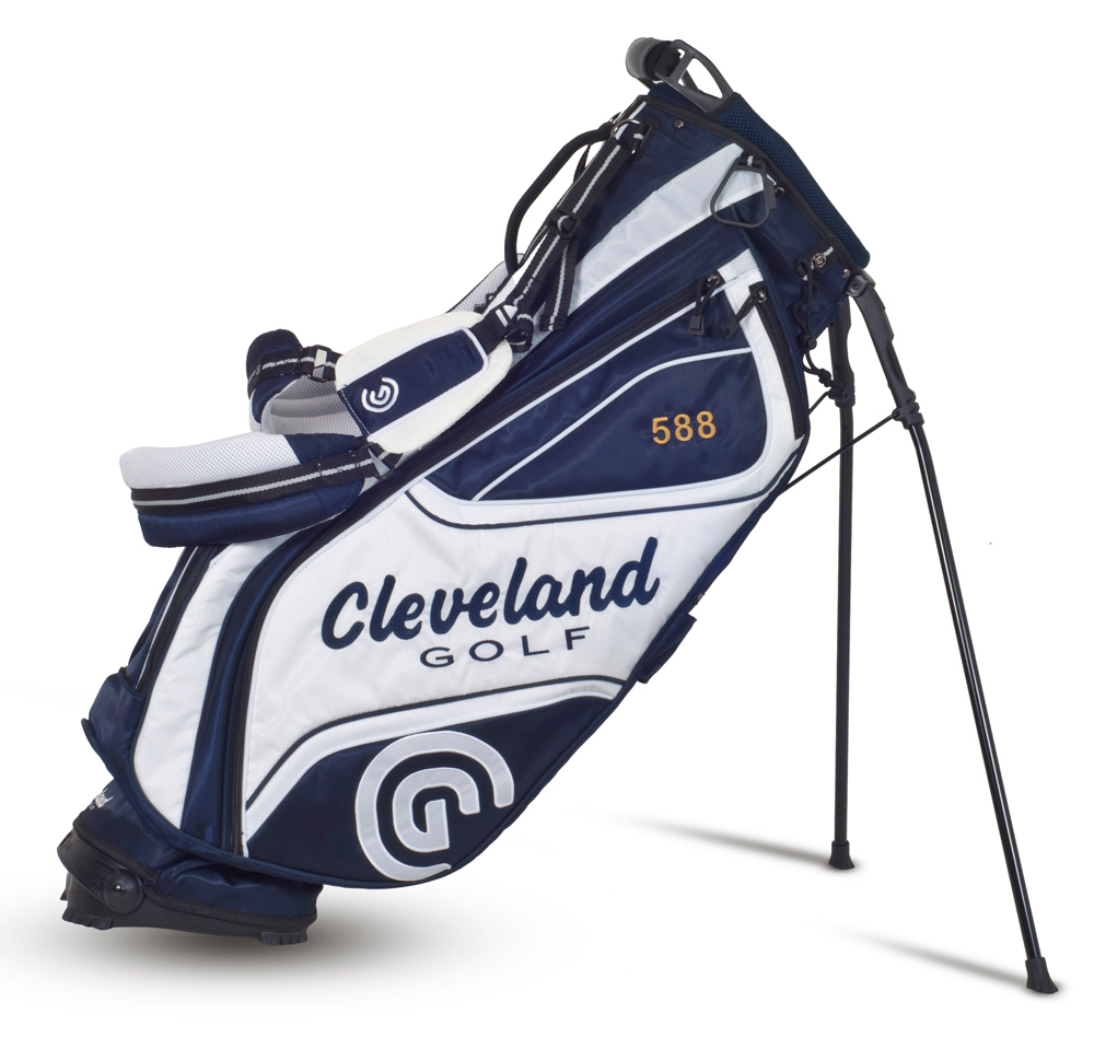 Cleveland Golf Tour Stand Bag 2014