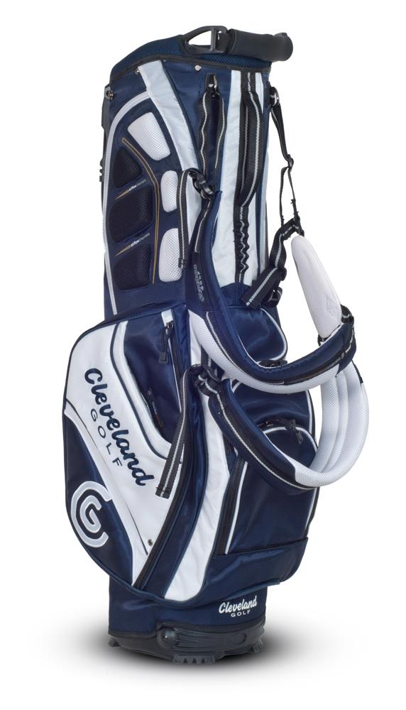 Cleveland Golf Tour Stand Bag 2014