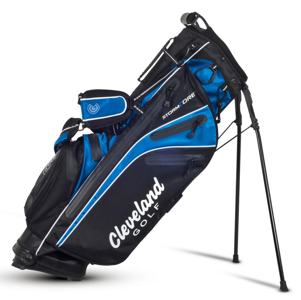 Cleveland Golf Waterproof Stand Bag 2014