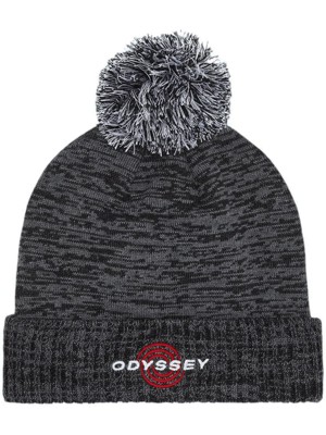 Callaway Mens Tour Authentic Pom Pom Beanie