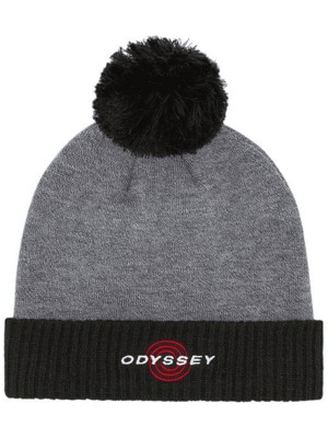 Callaway Mens Tour Authentic Pom Pom Beanie