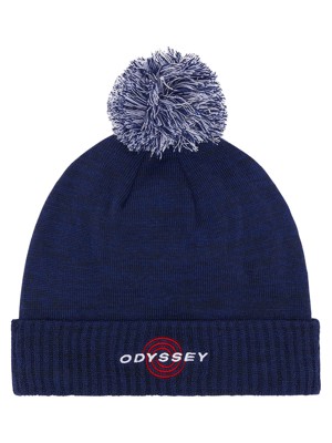 Callaway Mens Tour Authentic Pom Pom Beanie