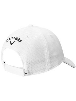 Callaway Mens Front Crested Cap