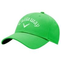 Casquette Callaway Performance Series – Grise, Ajustable, Neuve Avec étiquette