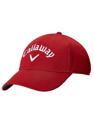 Callaway Structured Performance Adjustable Cap