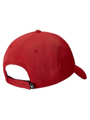 Callaway Structured Performance Adjustable Cap