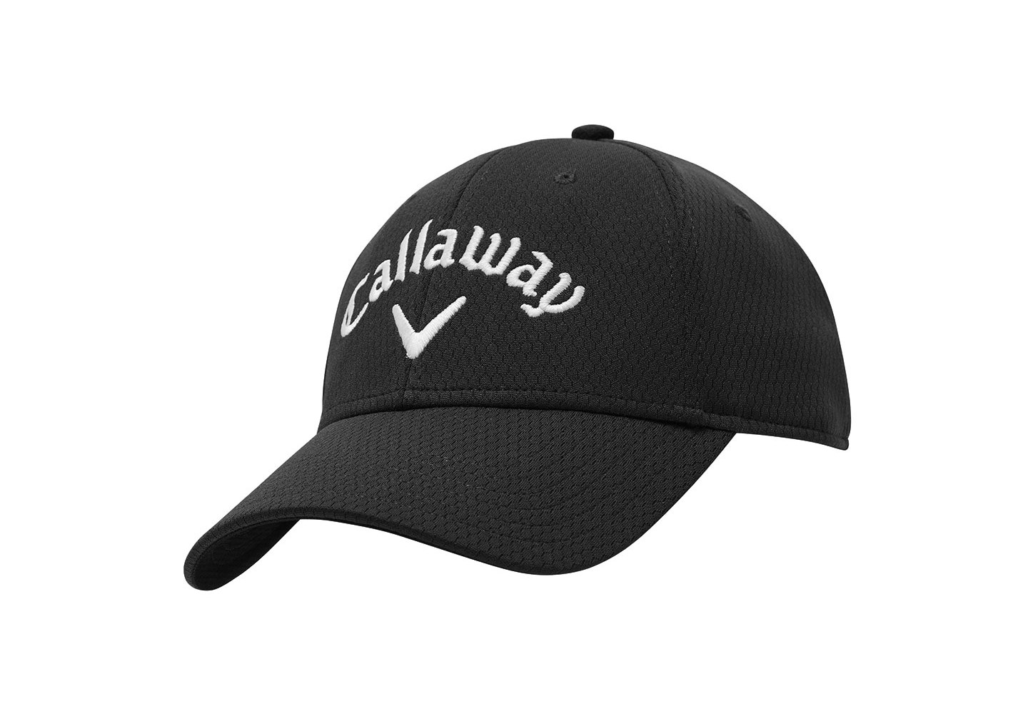 Callaway Ladies Side Crested Structured Cap - Golfonline