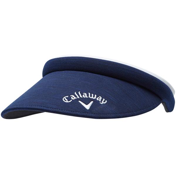 Callaway Ladies Heather Clip On Visor
