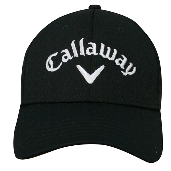 Callaway Ladies Side Crested Cap 2024