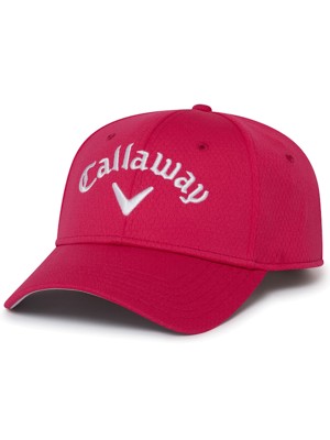 Callaway Ladies Hex Cap