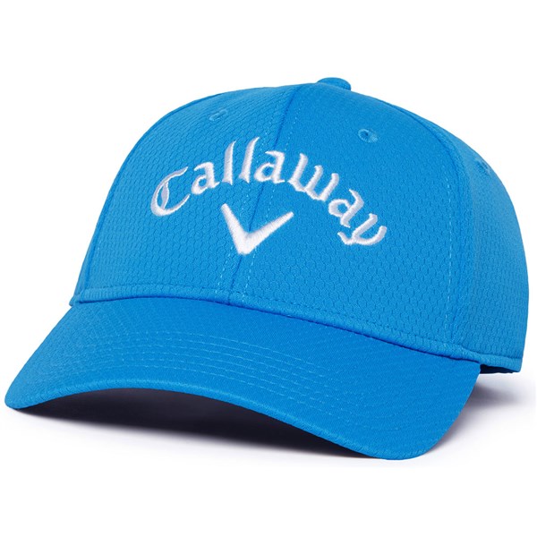 Callaway Ladies Side Crested Cap