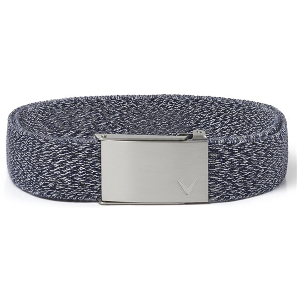 Callaway Ladies Cut-To-Fit Stretched Webbed Belt