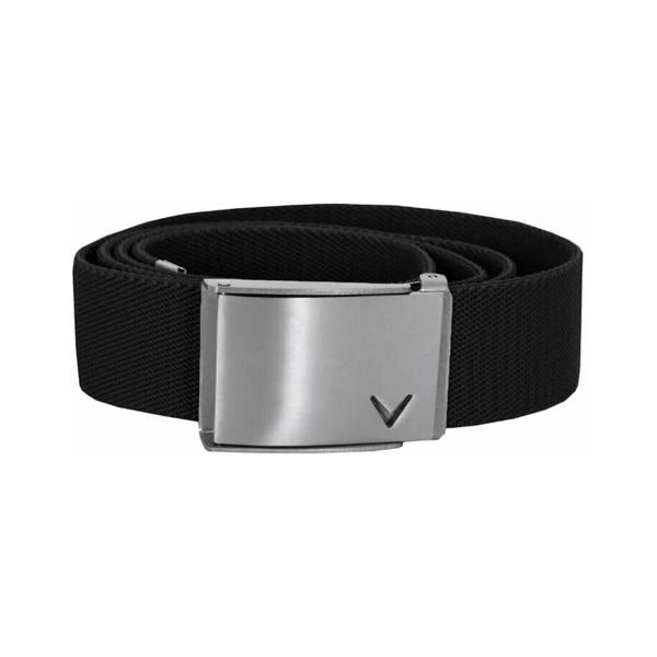Callaway Mens CutToFit Stretch Reversed bed Belt
