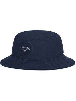 Callaway Mens Aqua Dry Bucket Hat