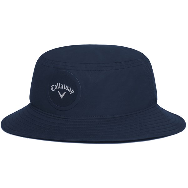Callaway Mens Aqua Dry Bucket Hat