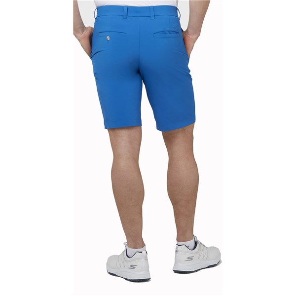 callaway chev tech short ii