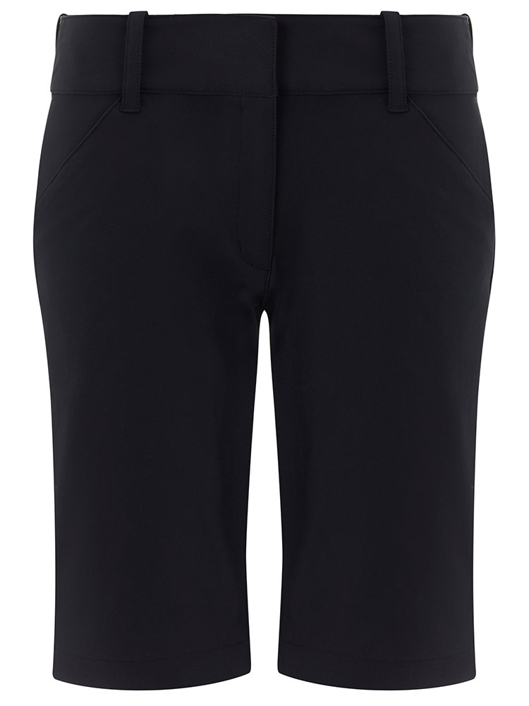 Callaway Ladies City Shorts | GolfOnline