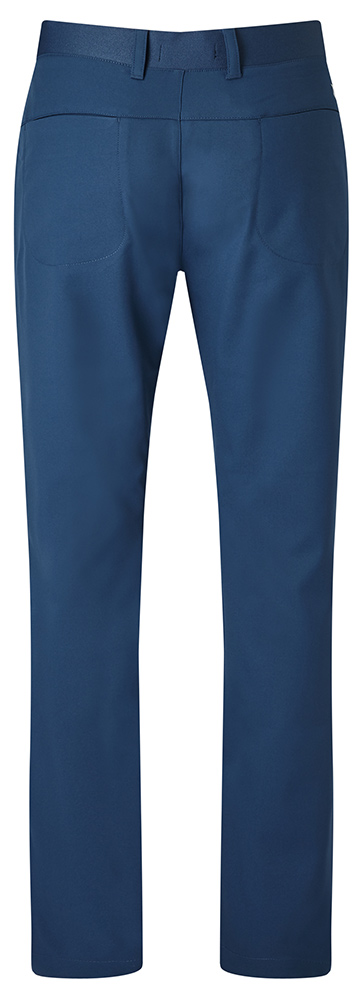 Callaway Youth Tech Trouser with Adjustable Elastic - Golfonline