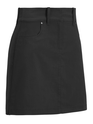 Callaway Ladies Ergo Skort (52 cm Long)