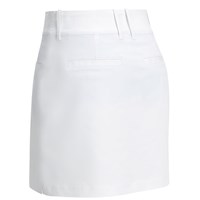 Callaway Ladies Allover Geometric Strawberry Skort - Golfonline