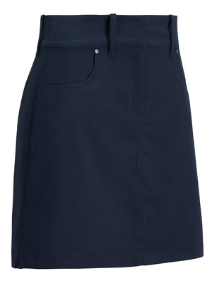 Callaway Ladies Ergo Skort (52 cm Long)