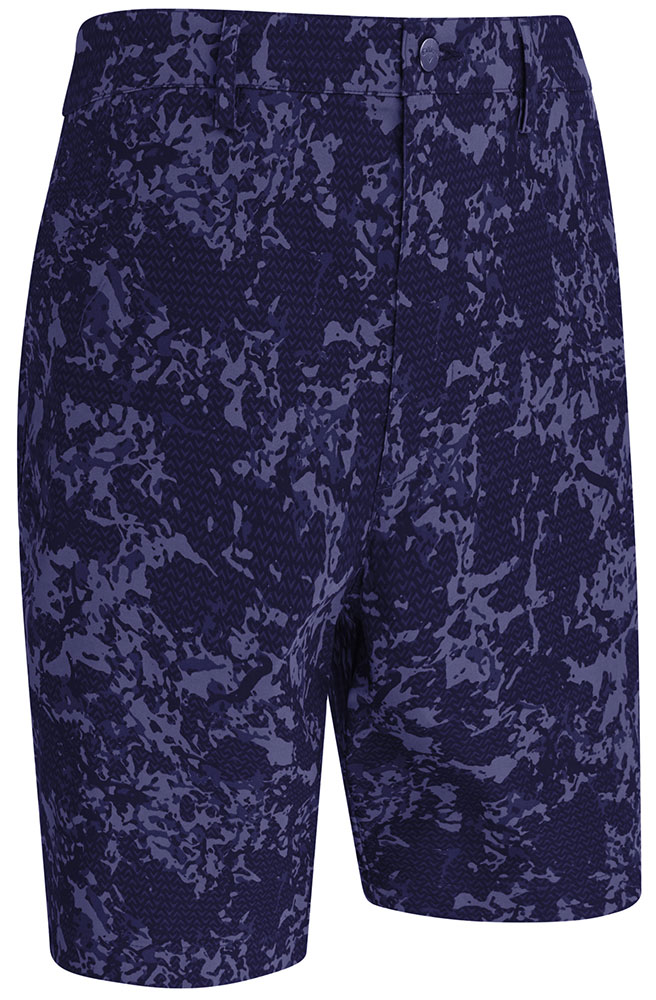 Callaway Mens Camo Short - Golfonline