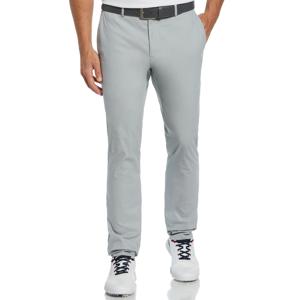 Callaway Mens Flat Fronted Trousers - X Range