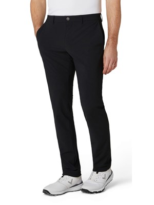 Callaway Mens Epic Slim Fit Solid Trouser