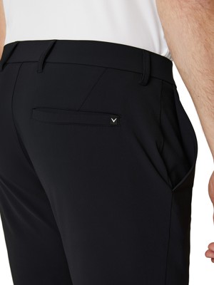 Callaway Mens Epic Slim Fit Solid Trouser