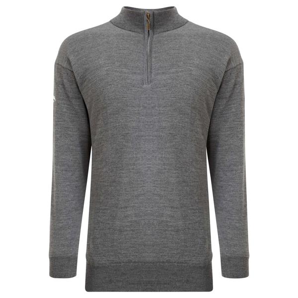 callaway golf merino mix sweater