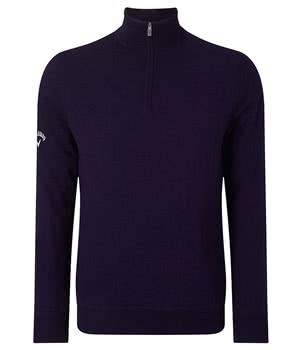 Callaway discount merino windstopper