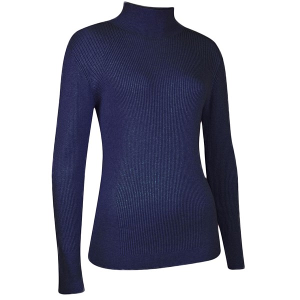 Callaway Ladies Body Mapped Sweater