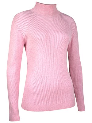 Callaway Ladies Body Mapped Sweater