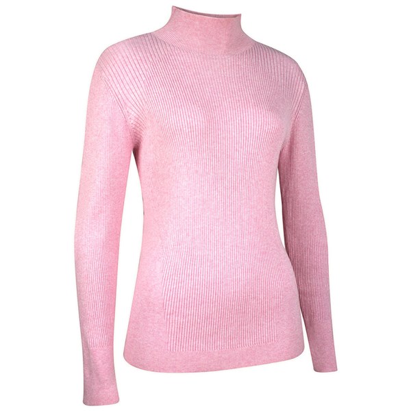 Callaway Ladies Body Mapped Sweater - Golfonline
