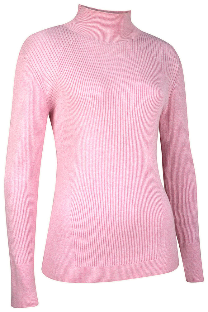 Callaway Ladies Body Mapped Sweater - Golfonline