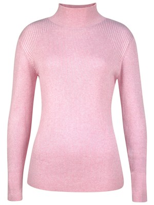 Callaway Ladies Body Mapped Sweater