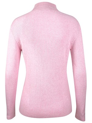 Callaway Ladies Body Mapped Sweater