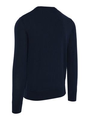 Callaway Mens Crew Neck Mernio Mix Sweater