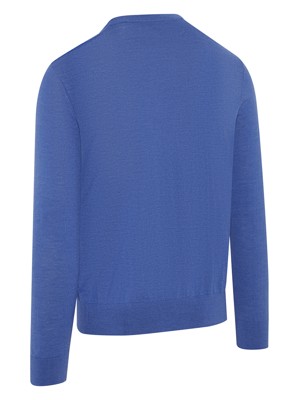 Callaway Mens Crew Neck Mernio Mix Sweater