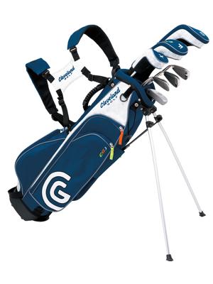Cleveland Junior Large Package Set (10-12 Years)