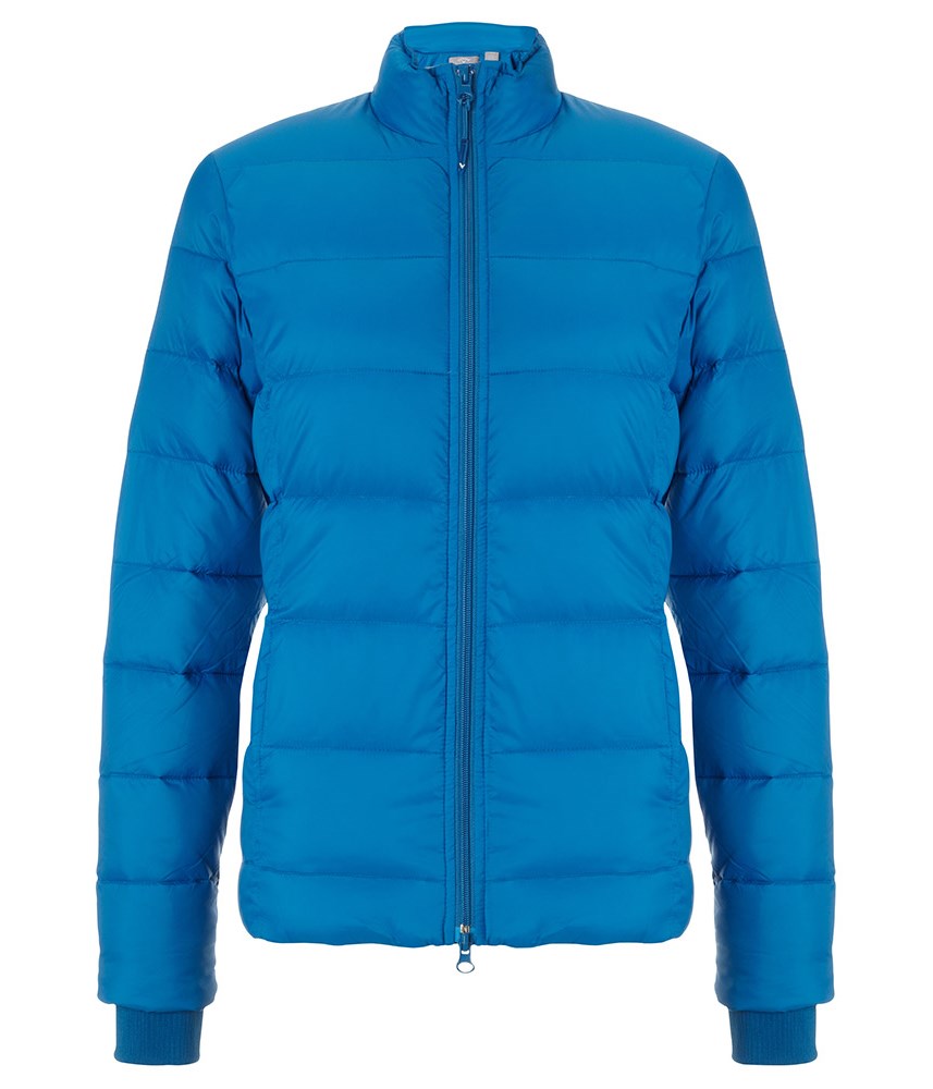 Callaway Golf Ladies Long Sleeve Puffer Jacket | GolfOnline