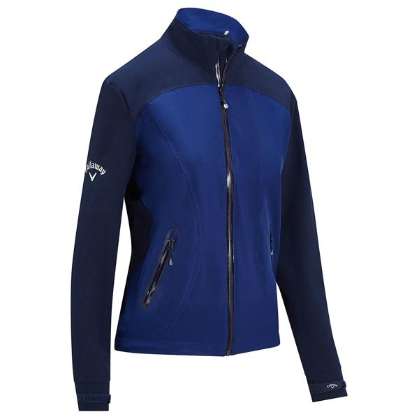 callaway rain jackets