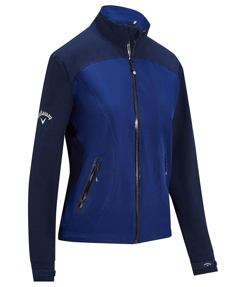 Callaway Ladies Liberty 3.0 Waterproof Jacket