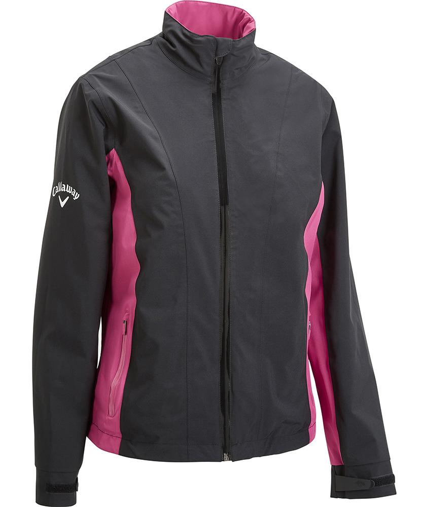 callaway waterproof jacket