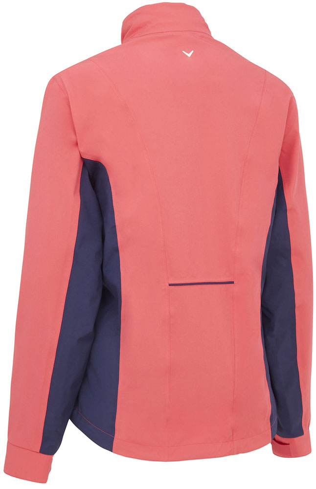 Callaway ladies cheap waterproof jacket