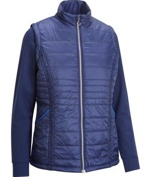 ladies primaloft jacket