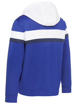 Callaway Mens X-Series Blocked Full Zip Hoodie