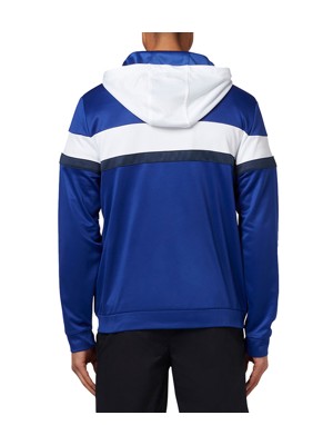Callaway Mens X-Series Blocked Full Zip Hoodie