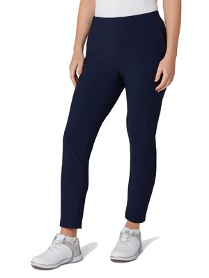 Callaway Ladies Hybrid Pull On Trousers