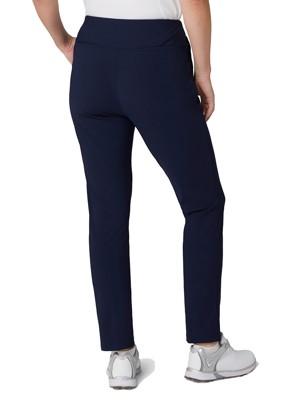 Callaway Ladies Hybrid Pull On Trousers